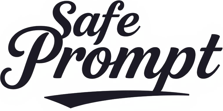 Safe Prompt Logo